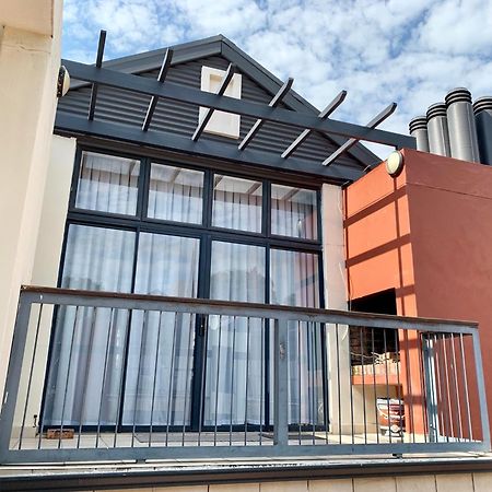 Oyster Lagoon Villa - Luxurious 2 Bed Apartment In Knysna Eksteriør billede