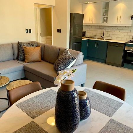 Oyster Lagoon Villa - Luxurious 2 Bed Apartment In Knysna Eksteriør billede