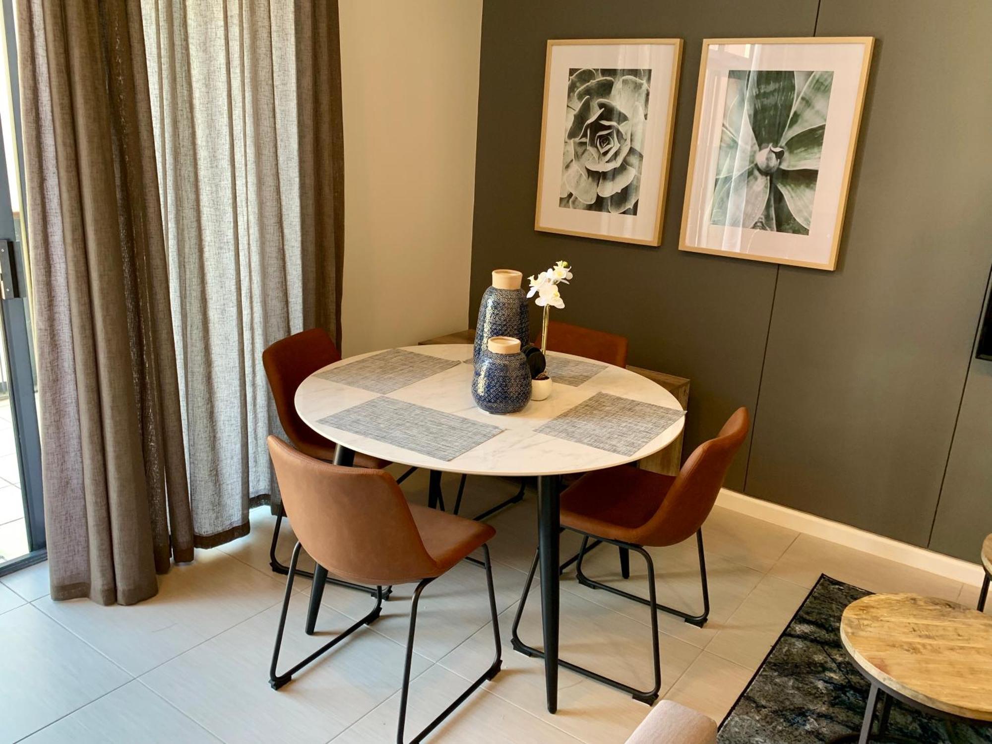 Oyster Lagoon Villa - Luxurious 2 Bed Apartment In Knysna Eksteriør billede