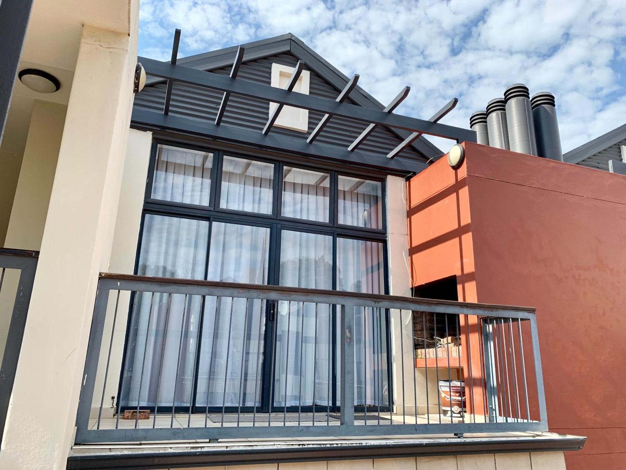 Oyster Lagoon Villa - Luxurious 2 Bed Apartment In Knysna Eksteriør billede