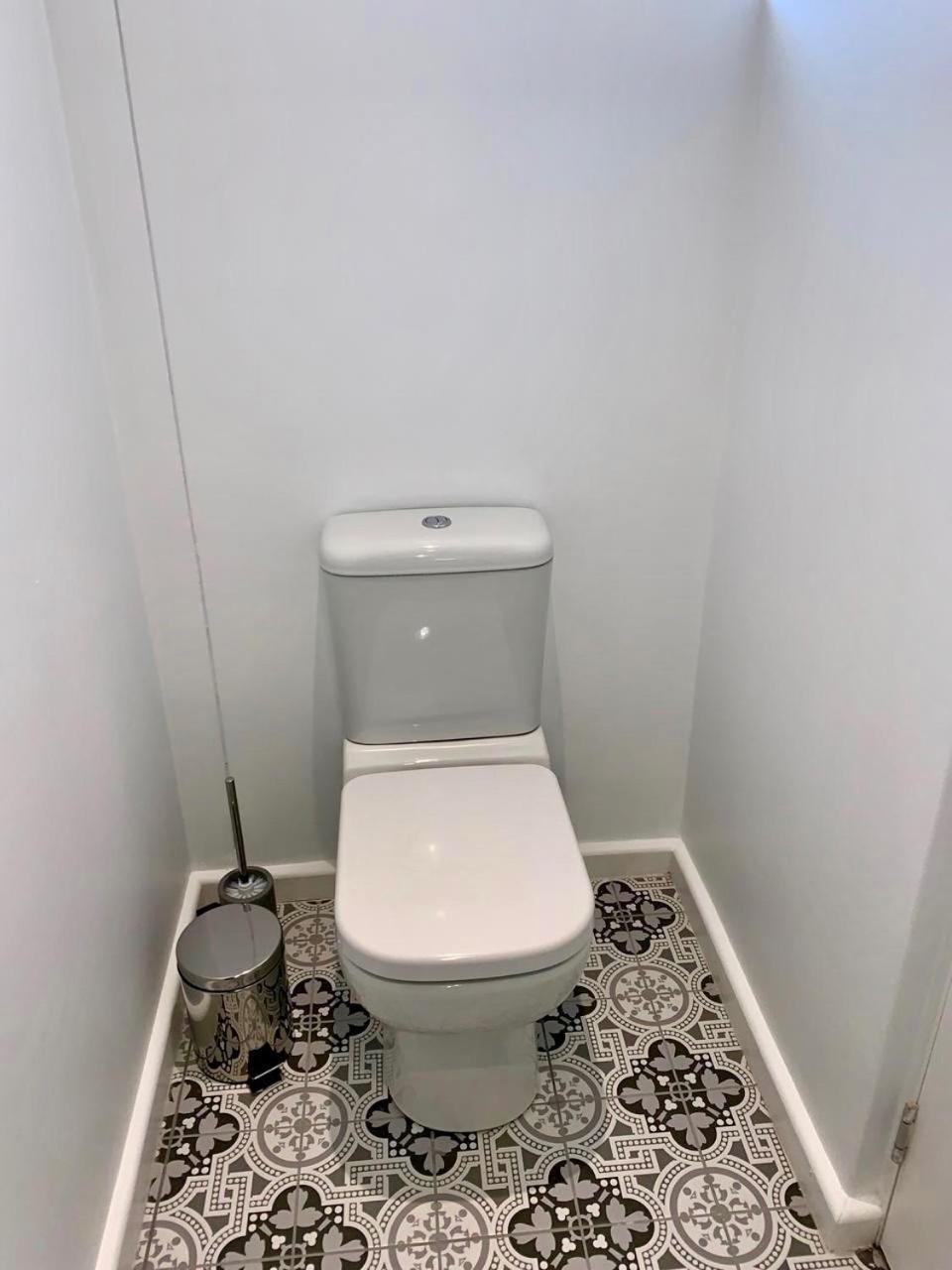Oyster Lagoon Villa - Luxurious 2 Bed Apartment In Knysna Eksteriør billede
