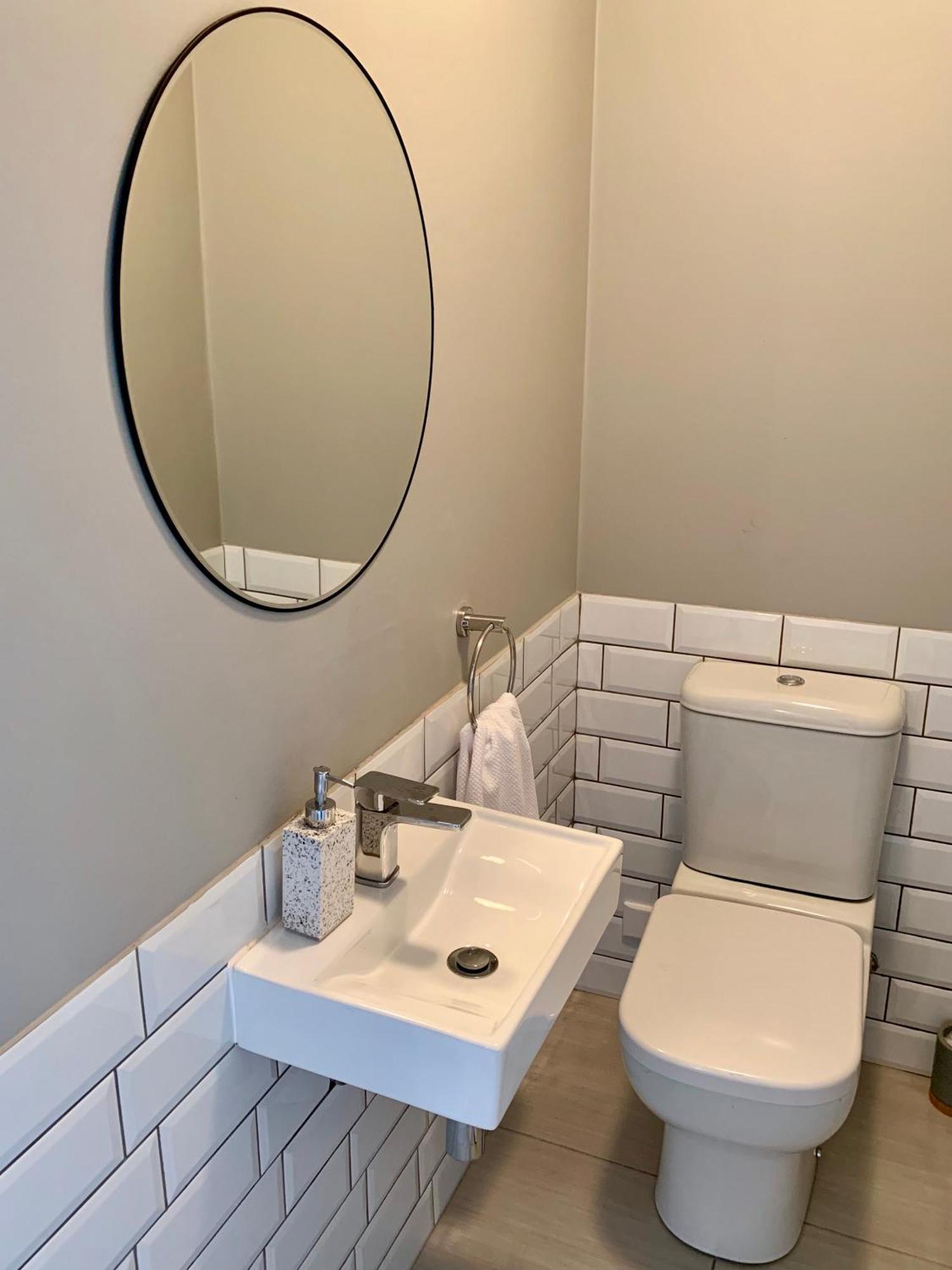 Oyster Lagoon Villa - Luxurious 2 Bed Apartment In Knysna Eksteriør billede