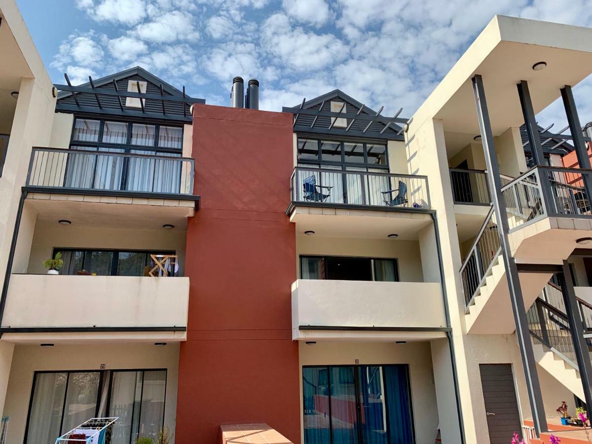 Oyster Lagoon Villa - Luxurious 2 Bed Apartment In Knysna Eksteriør billede