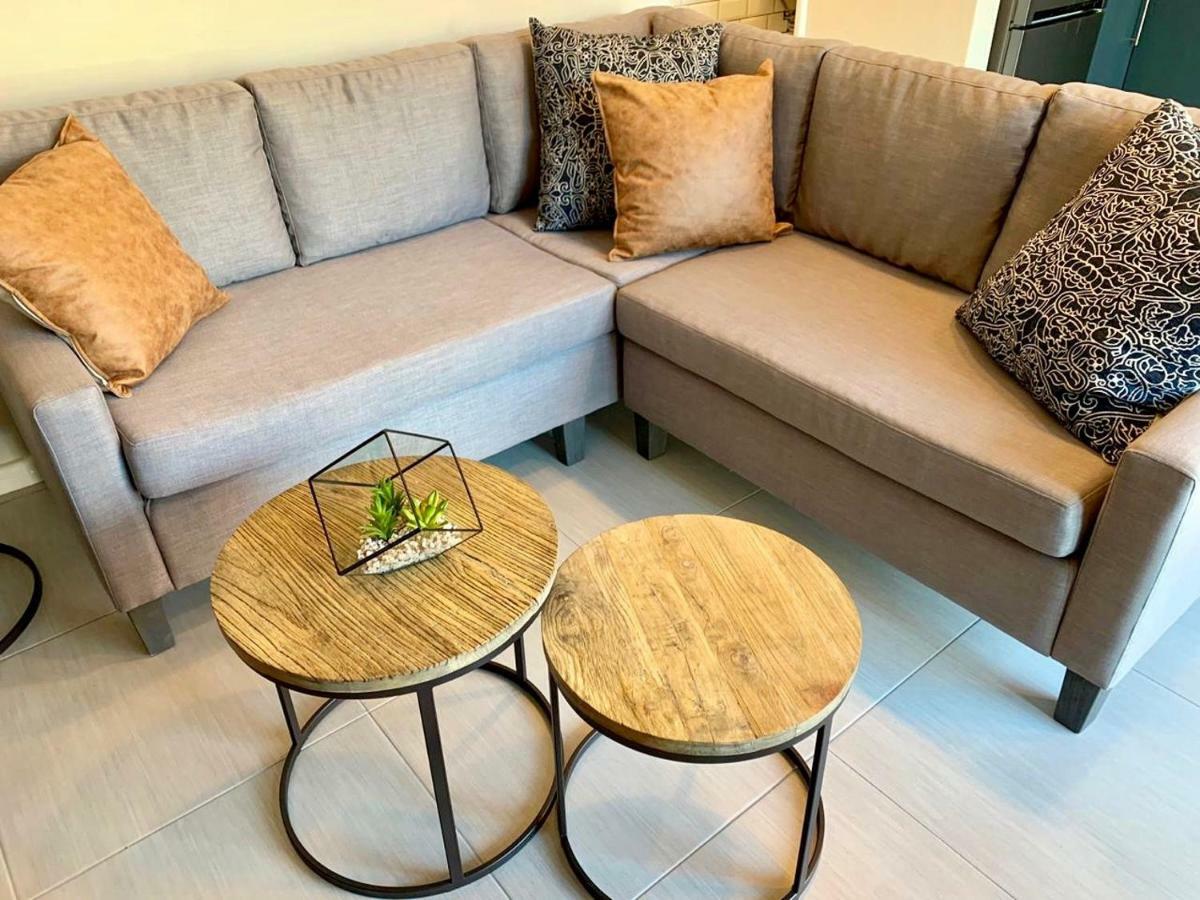 Oyster Lagoon Villa - Luxurious 2 Bed Apartment In Knysna Eksteriør billede