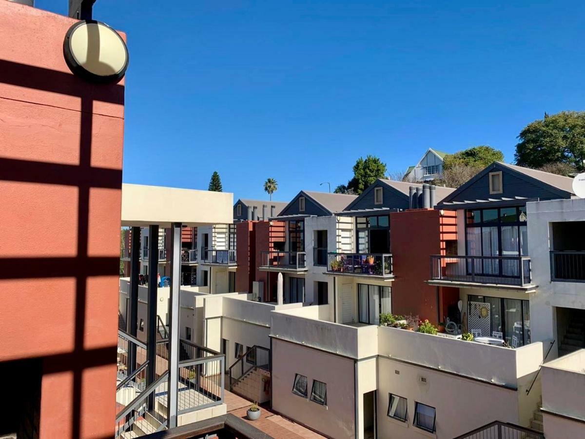 Oyster Lagoon Villa - Luxurious 2 Bed Apartment In Knysna Eksteriør billede