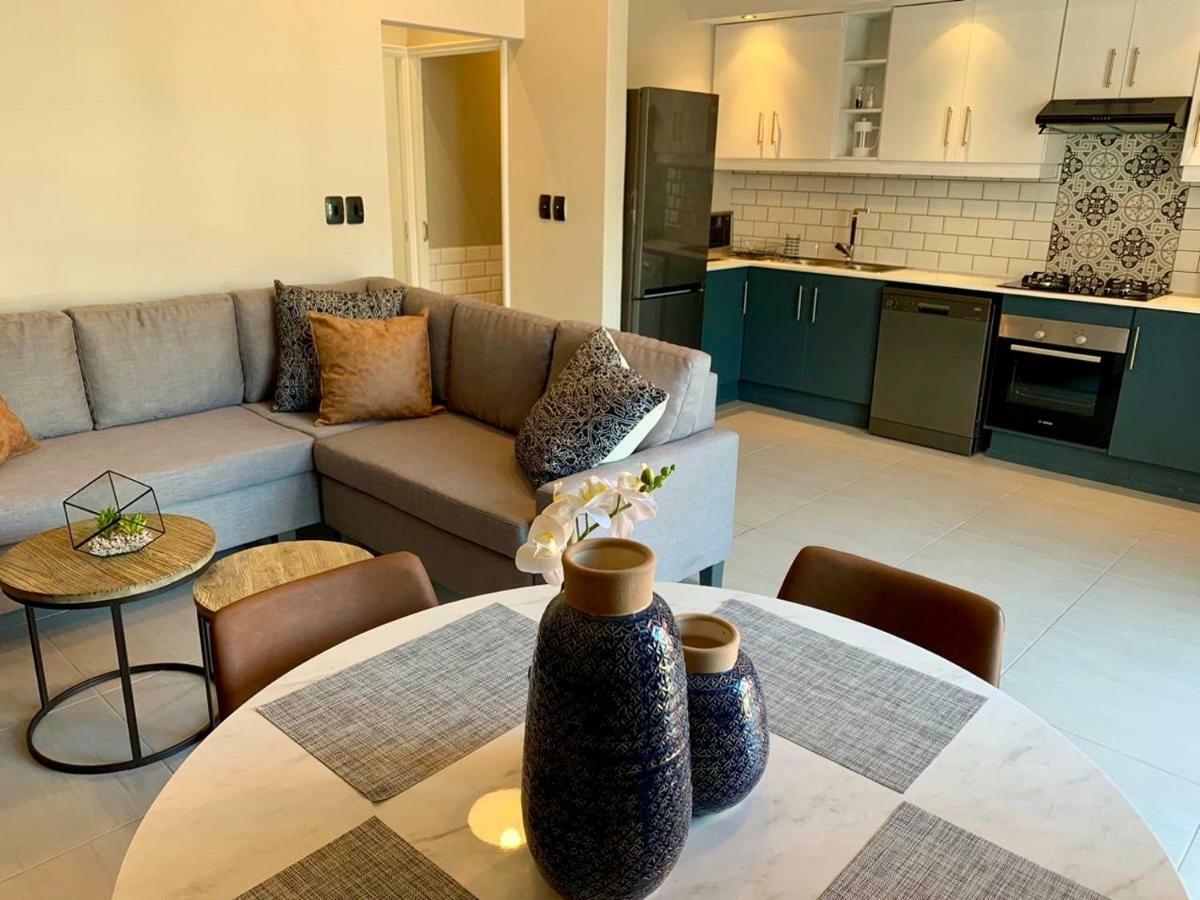 Oyster Lagoon Villa - Luxurious 2 Bed Apartment In Knysna Eksteriør billede