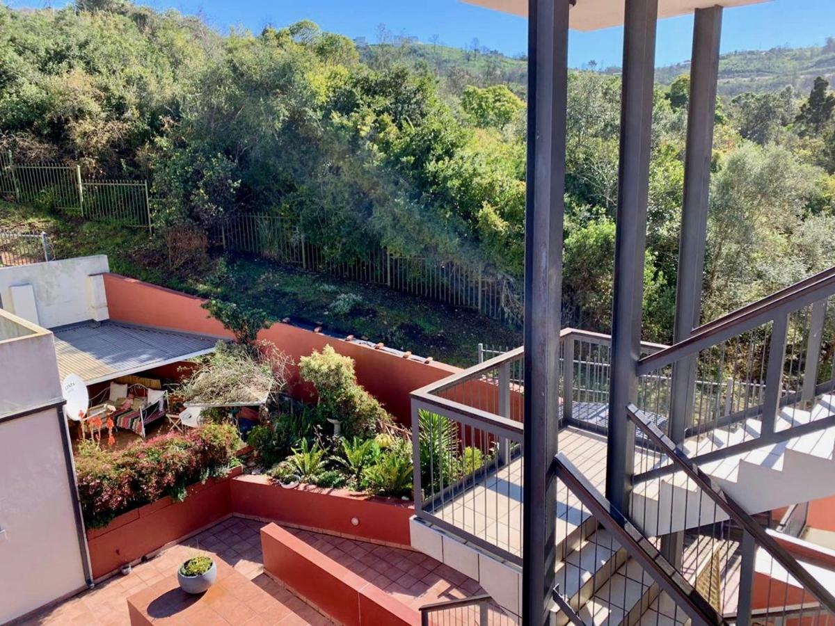 Oyster Lagoon Villa - Luxurious 2 Bed Apartment In Knysna Eksteriør billede