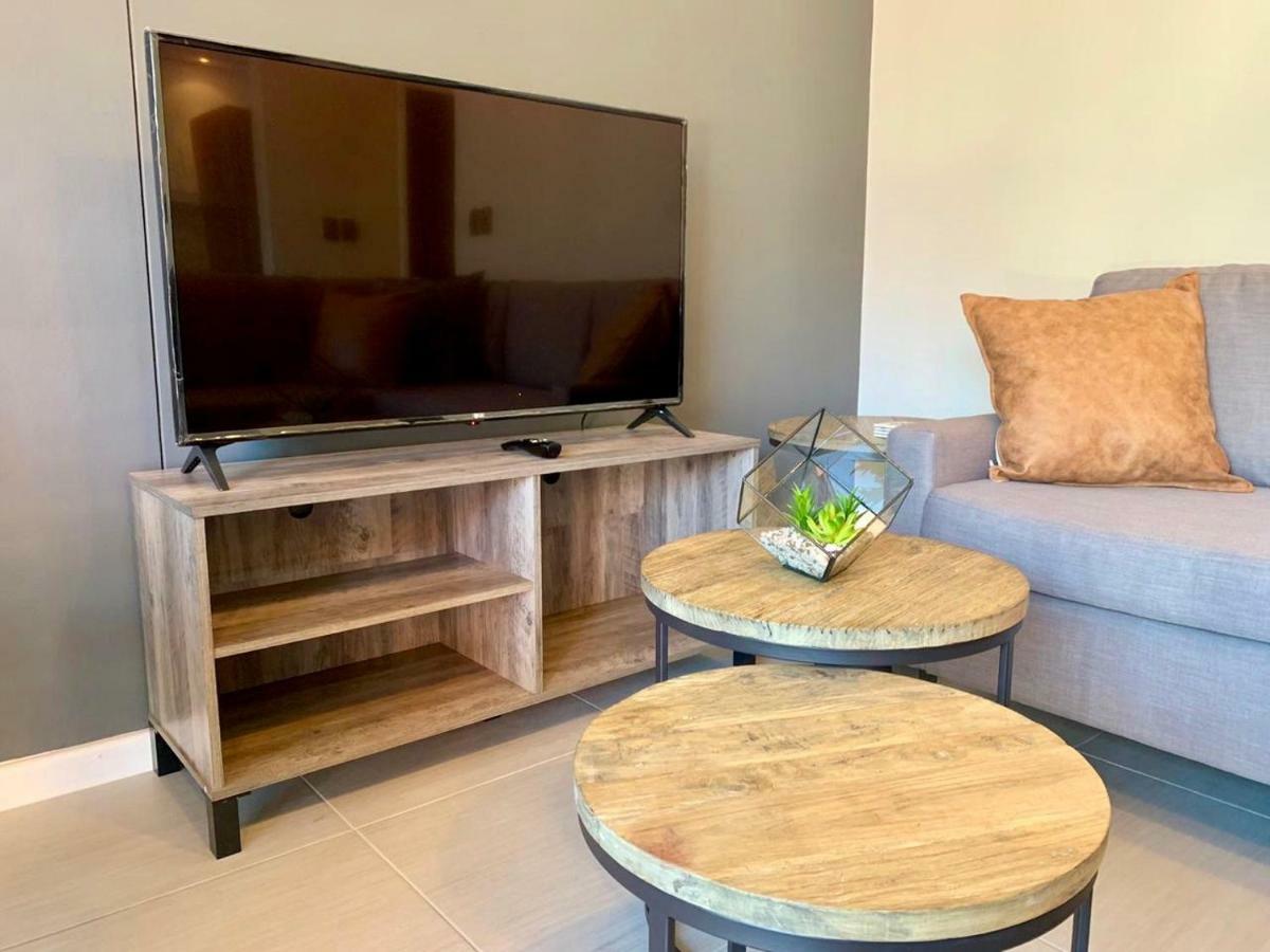 Oyster Lagoon Villa - Luxurious 2 Bed Apartment In Knysna Eksteriør billede