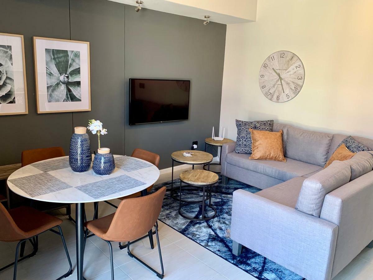 Oyster Lagoon Villa - Luxurious 2 Bed Apartment In Knysna Eksteriør billede
